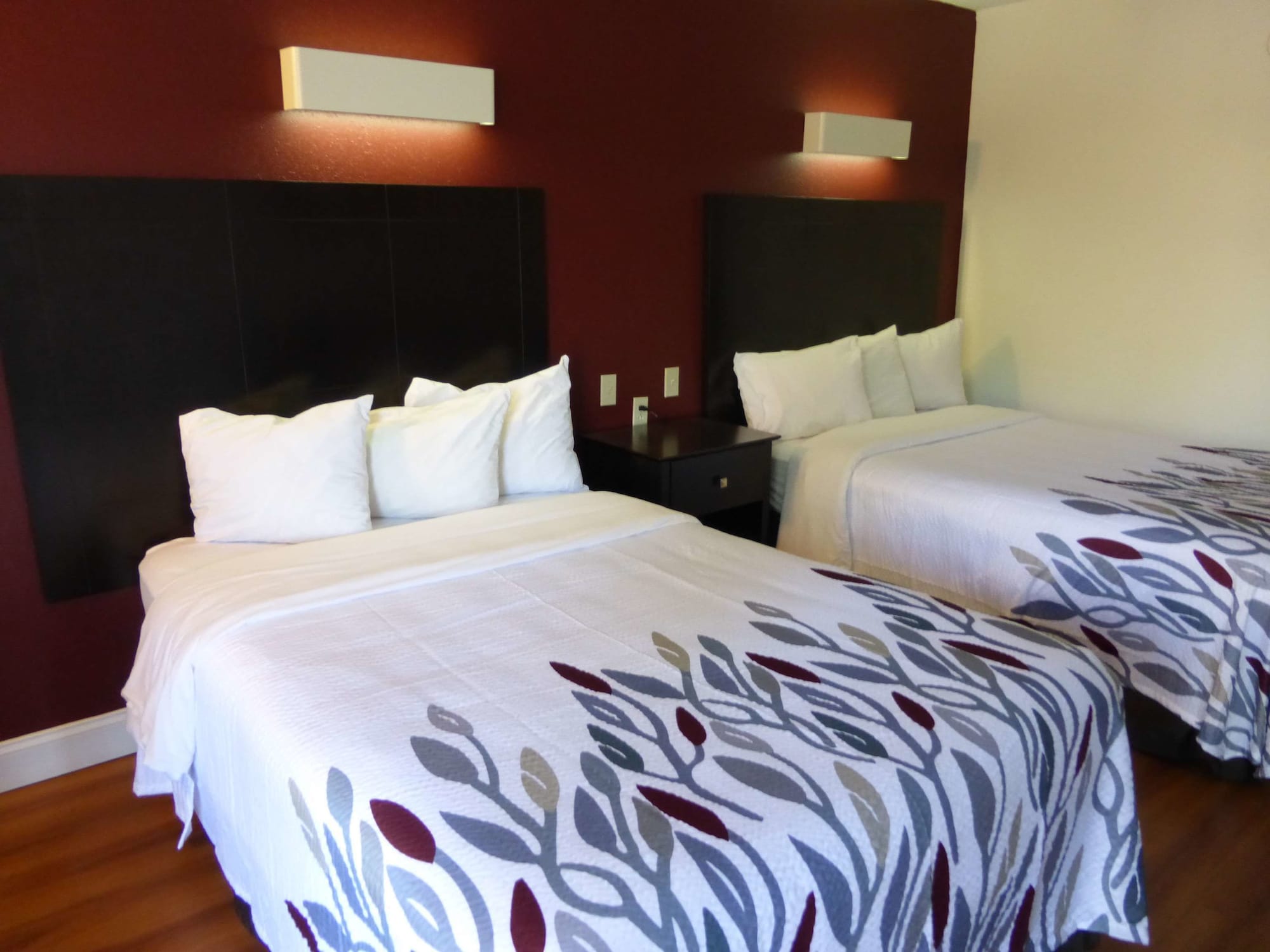 Red Roof Inn Monteagle