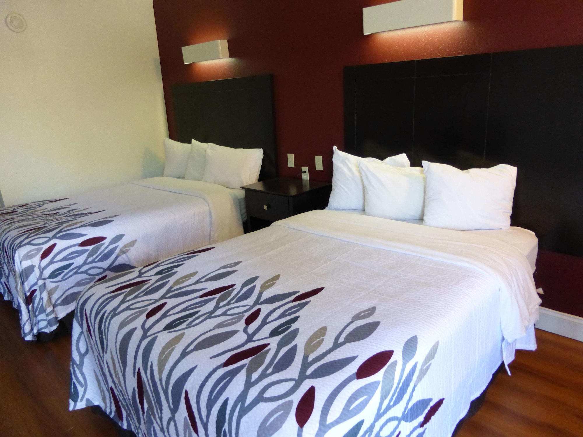 Red Roof Inn Monteagle