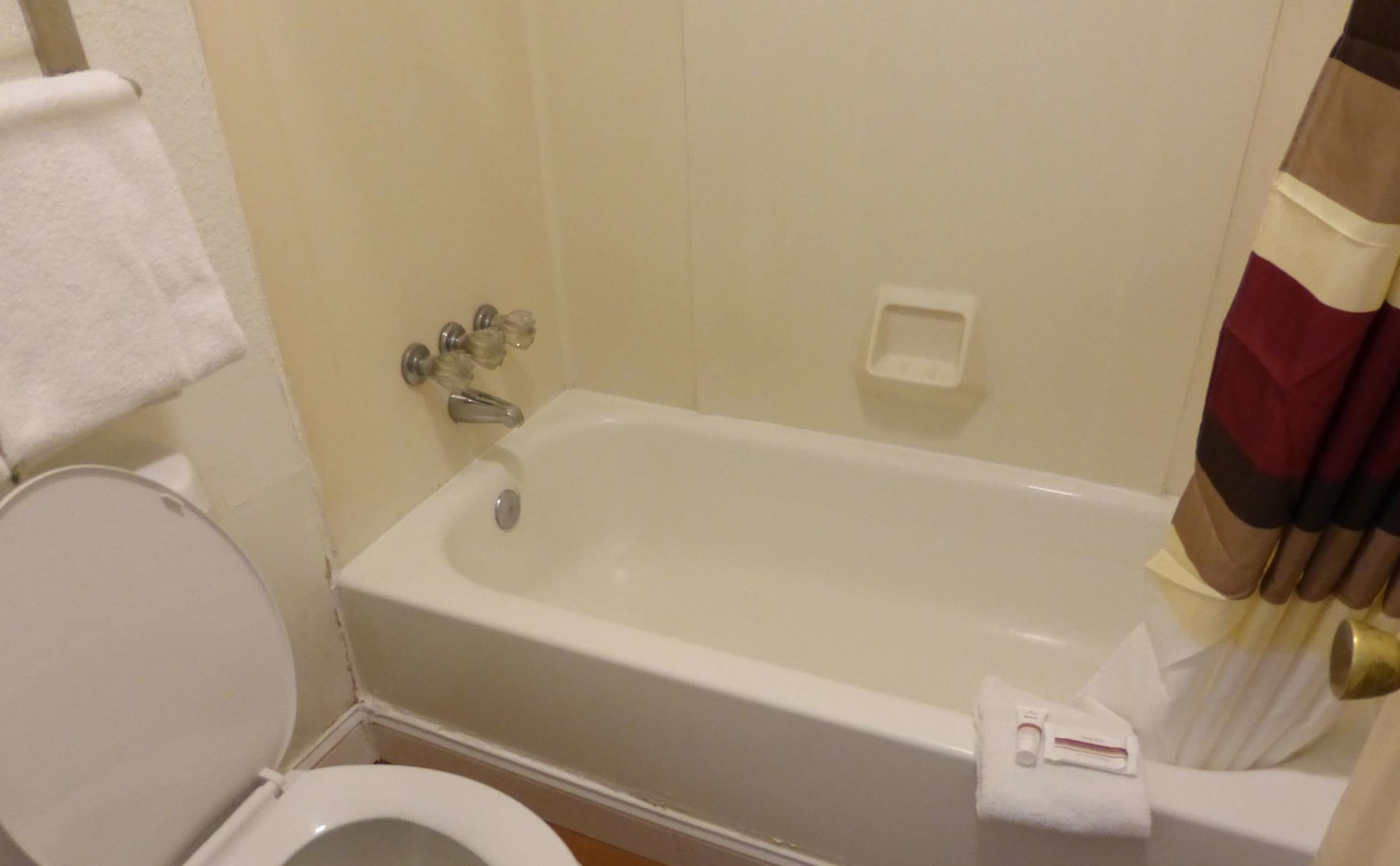 Red Roof Inn Monteagle