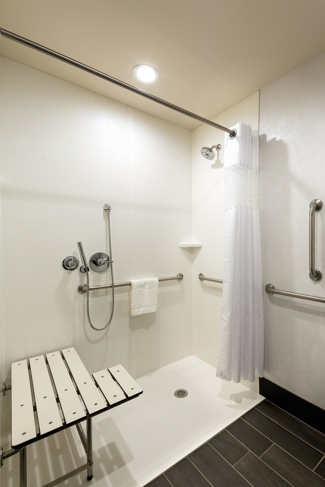 Hampton Inn Morristown, I-81