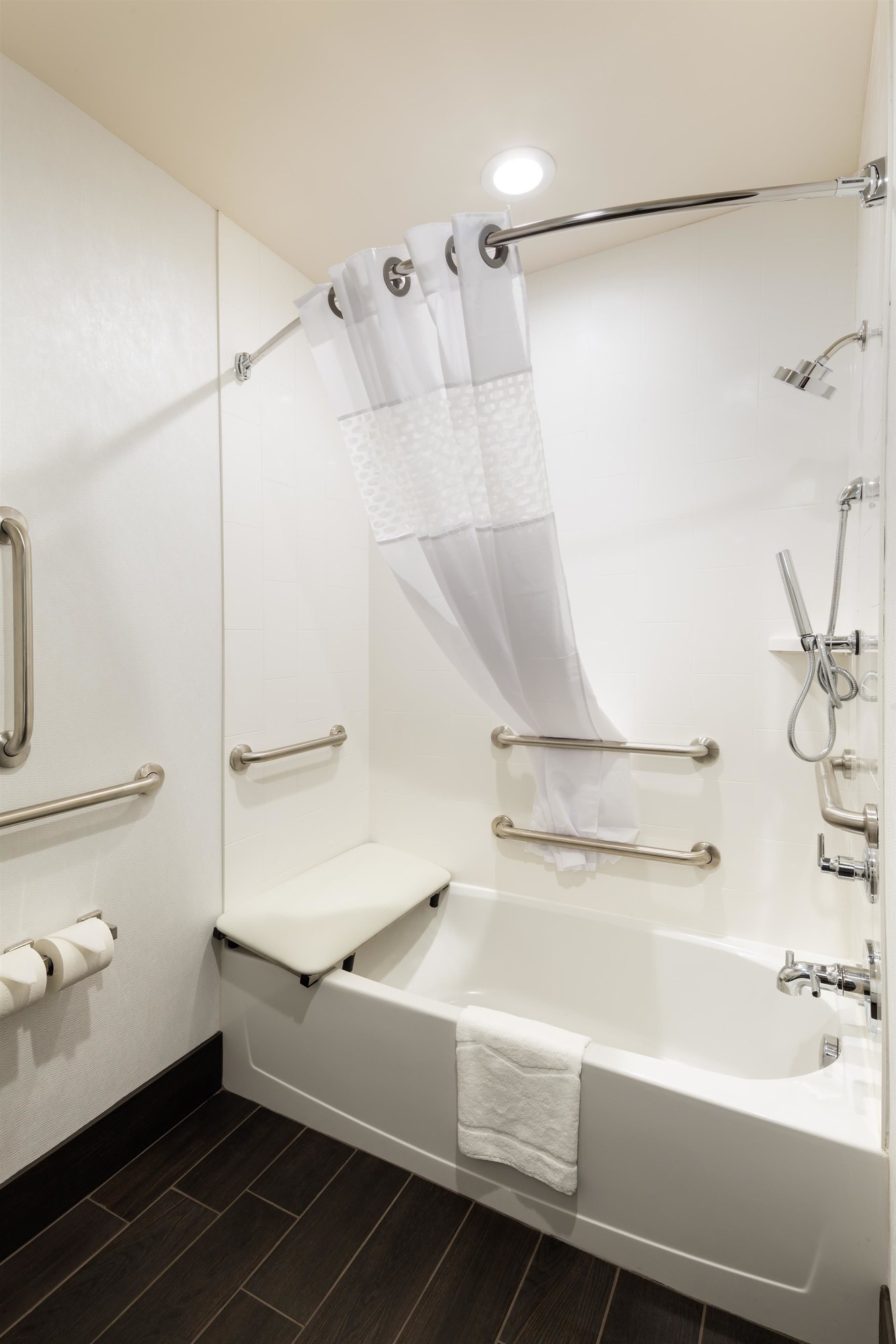 Hampton Inn Morristown, I-81