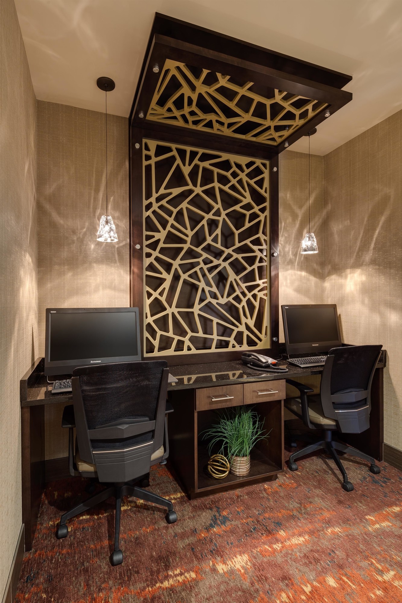 Hampton Inn Morristown, I-81