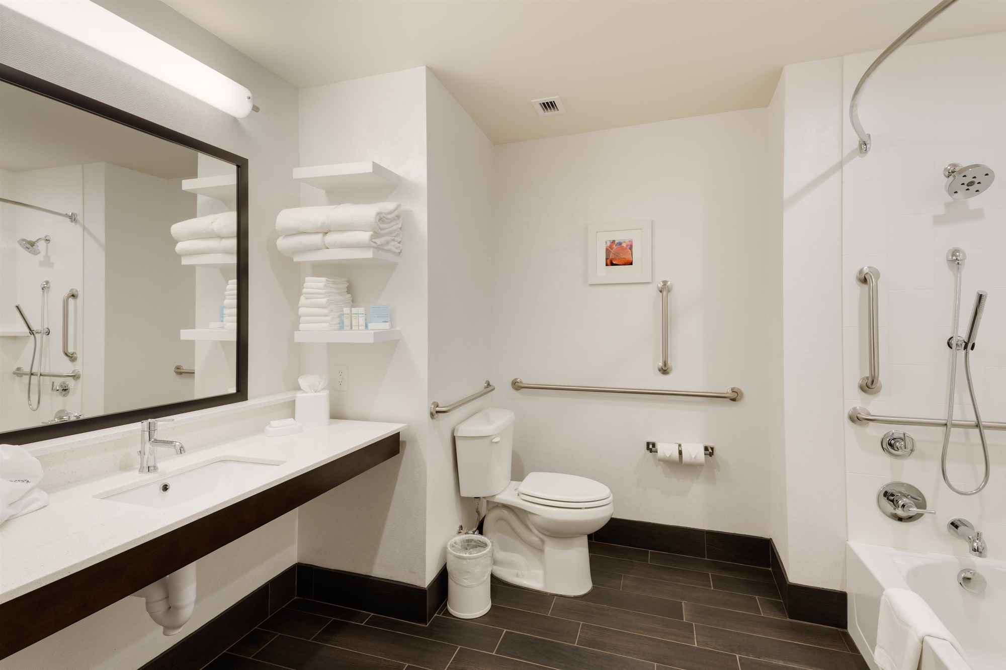 Hampton Inn Morristown, I-81