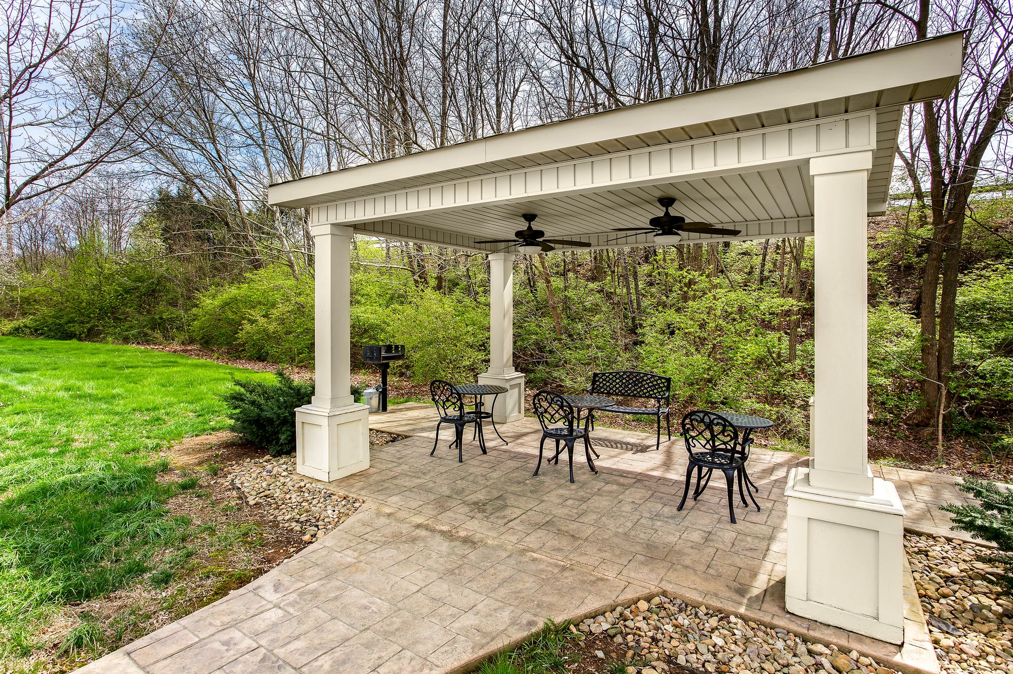 Holiday Inn Express & Suites Morristown