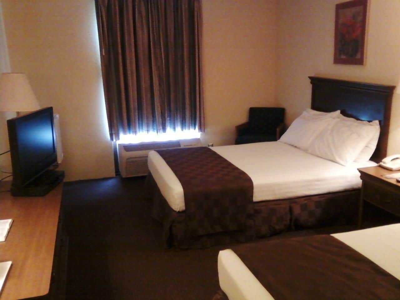 Americourt Mountain City