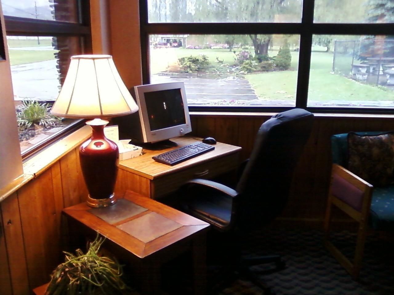 Americourt Mountain City