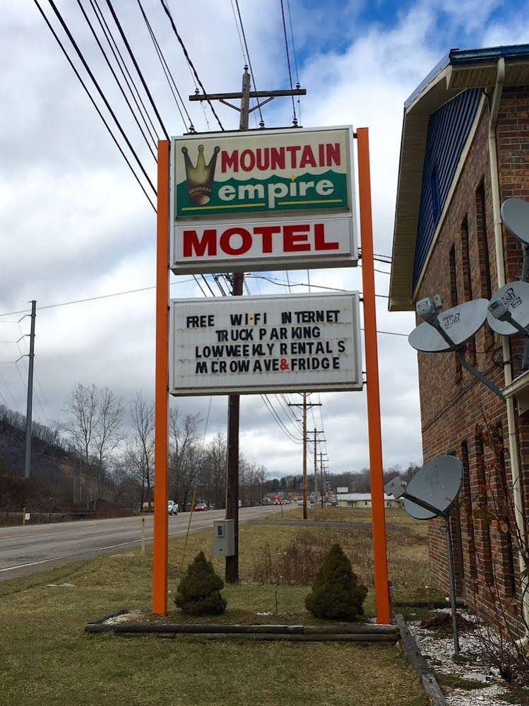 Mountain Empire Motel