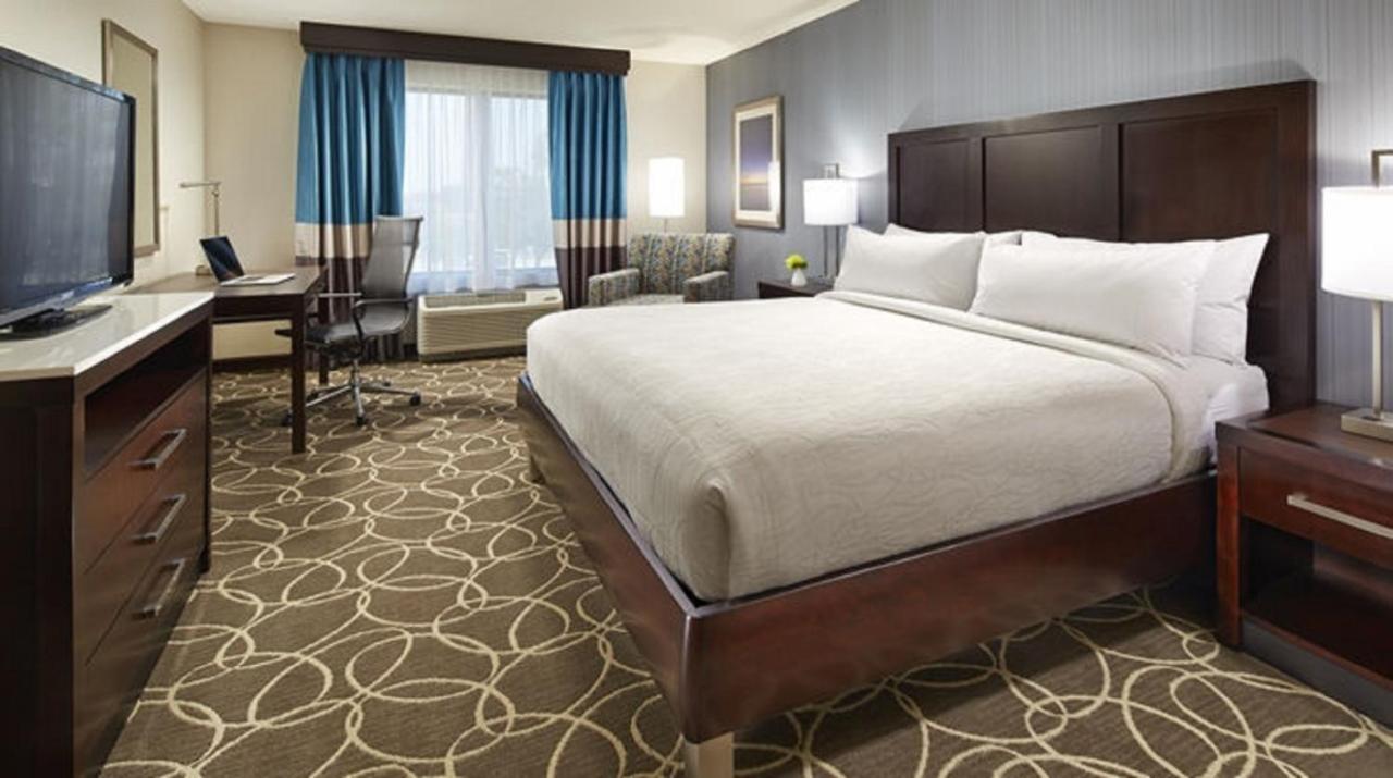 Hilton Garden Inn Mt. Juliet