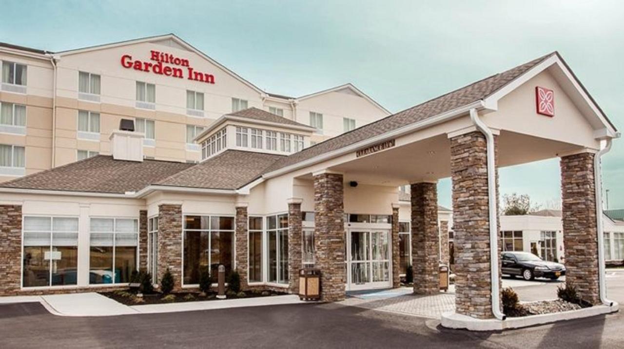 Hilton Garden Inn Mt. Juliet