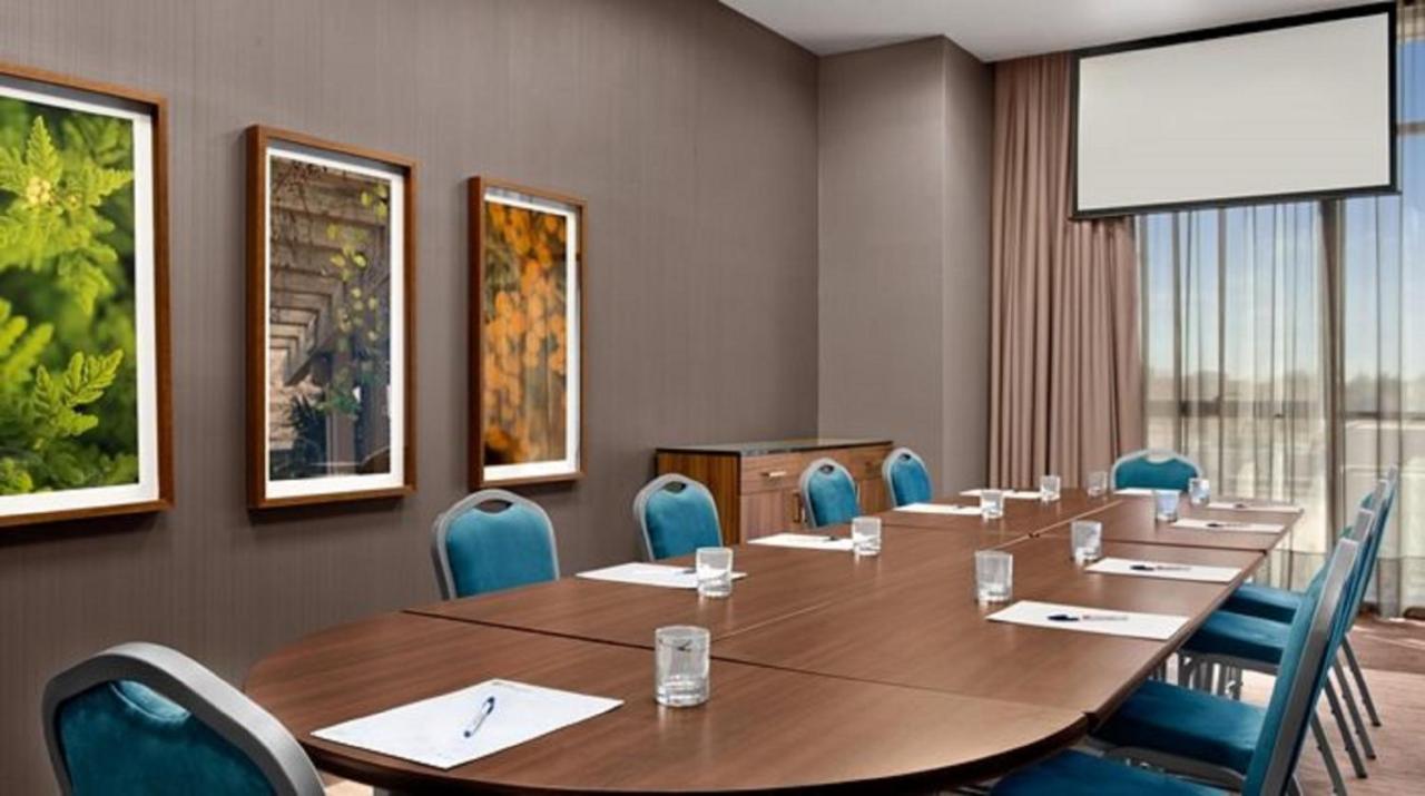 Hilton Garden Inn Mt. Juliet