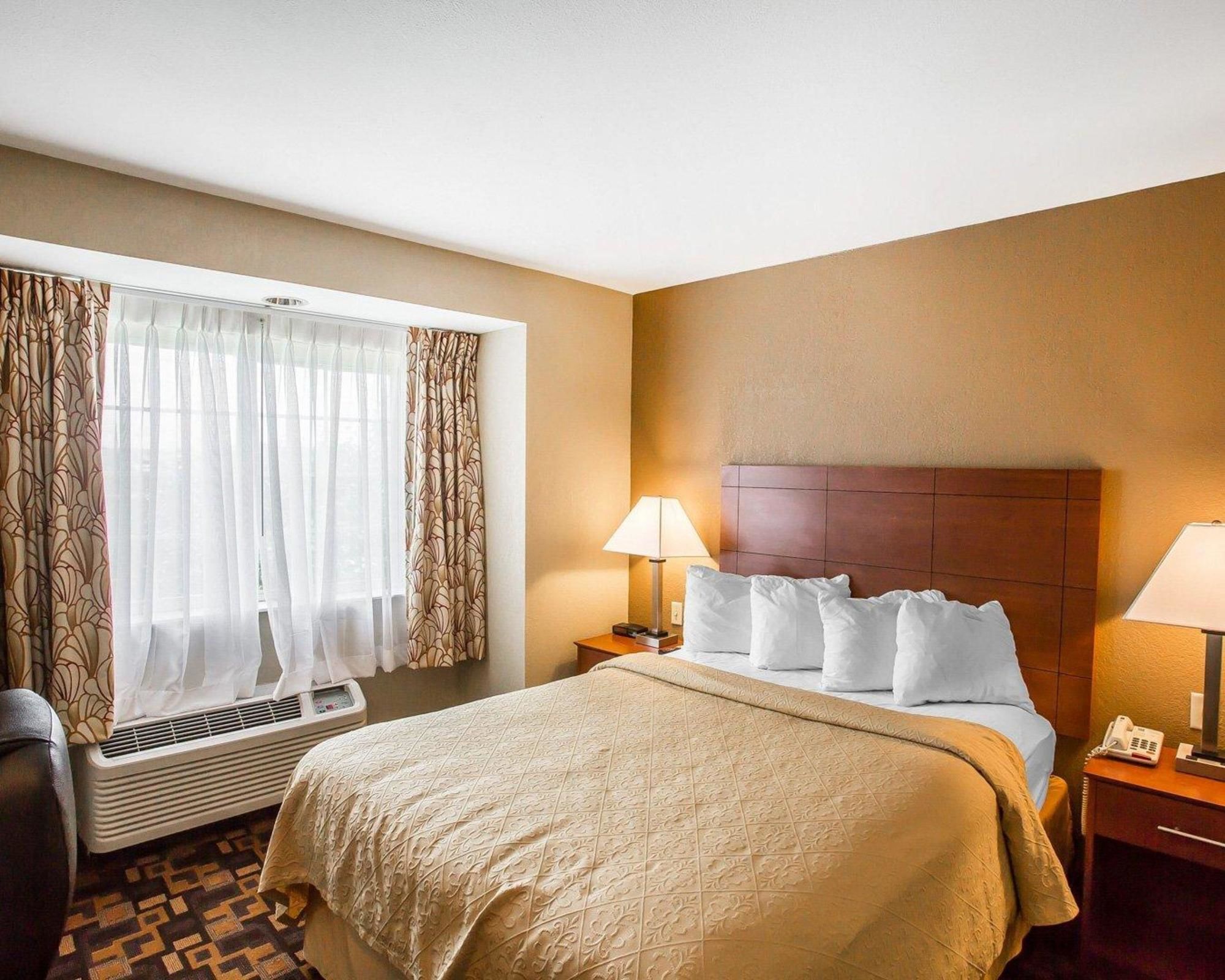 Quality Inn & Suites