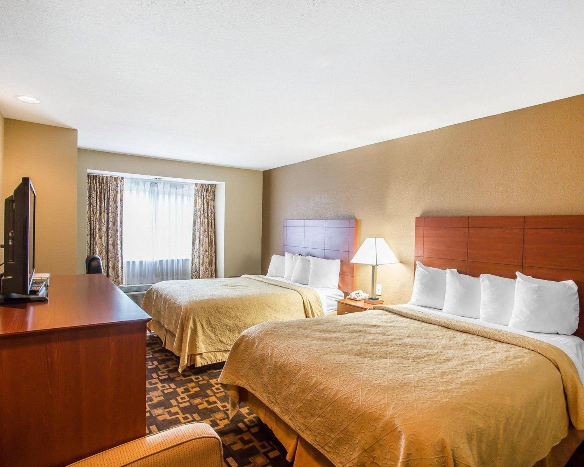 Quality Inn & Suites