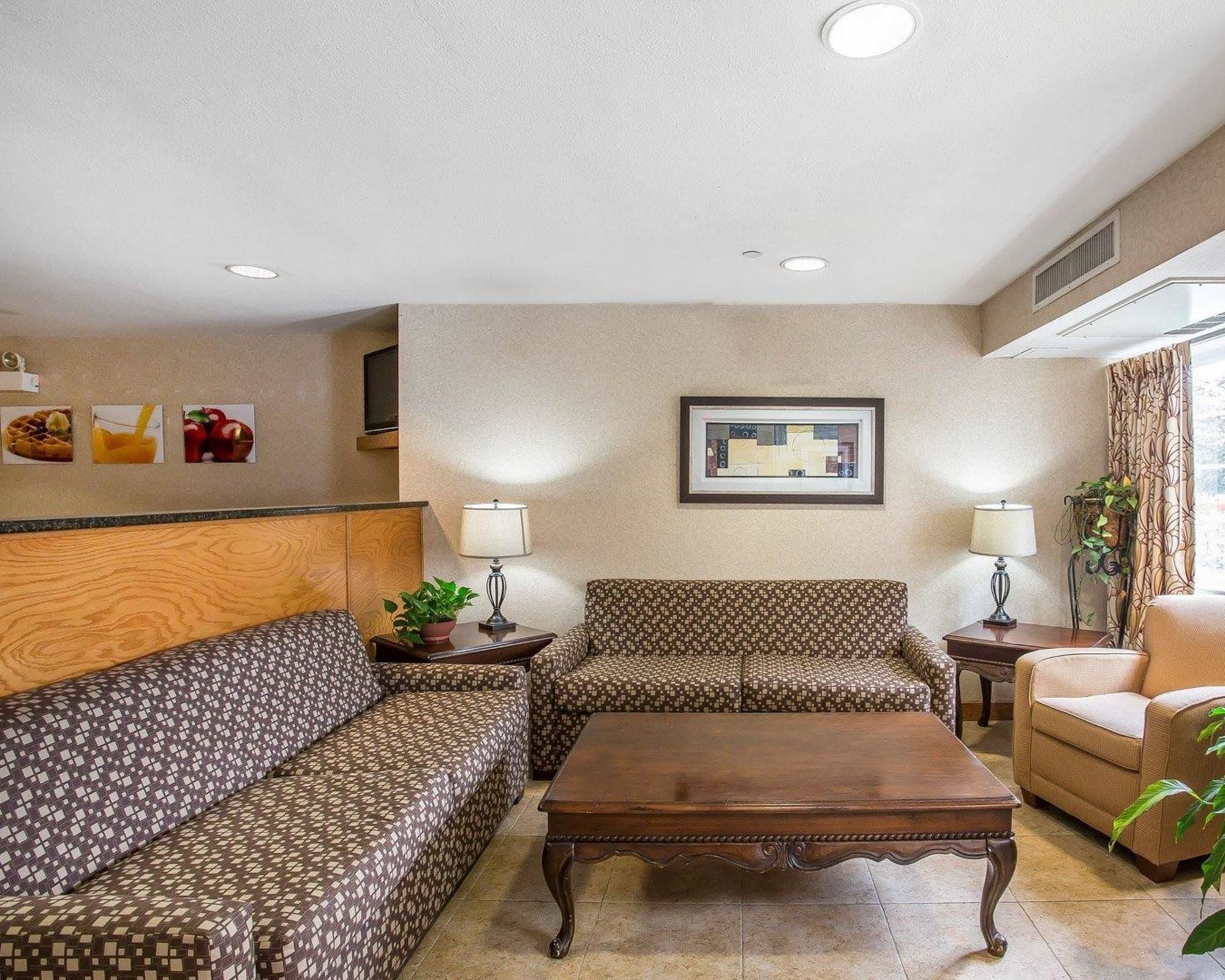 Quality Inn & Suites