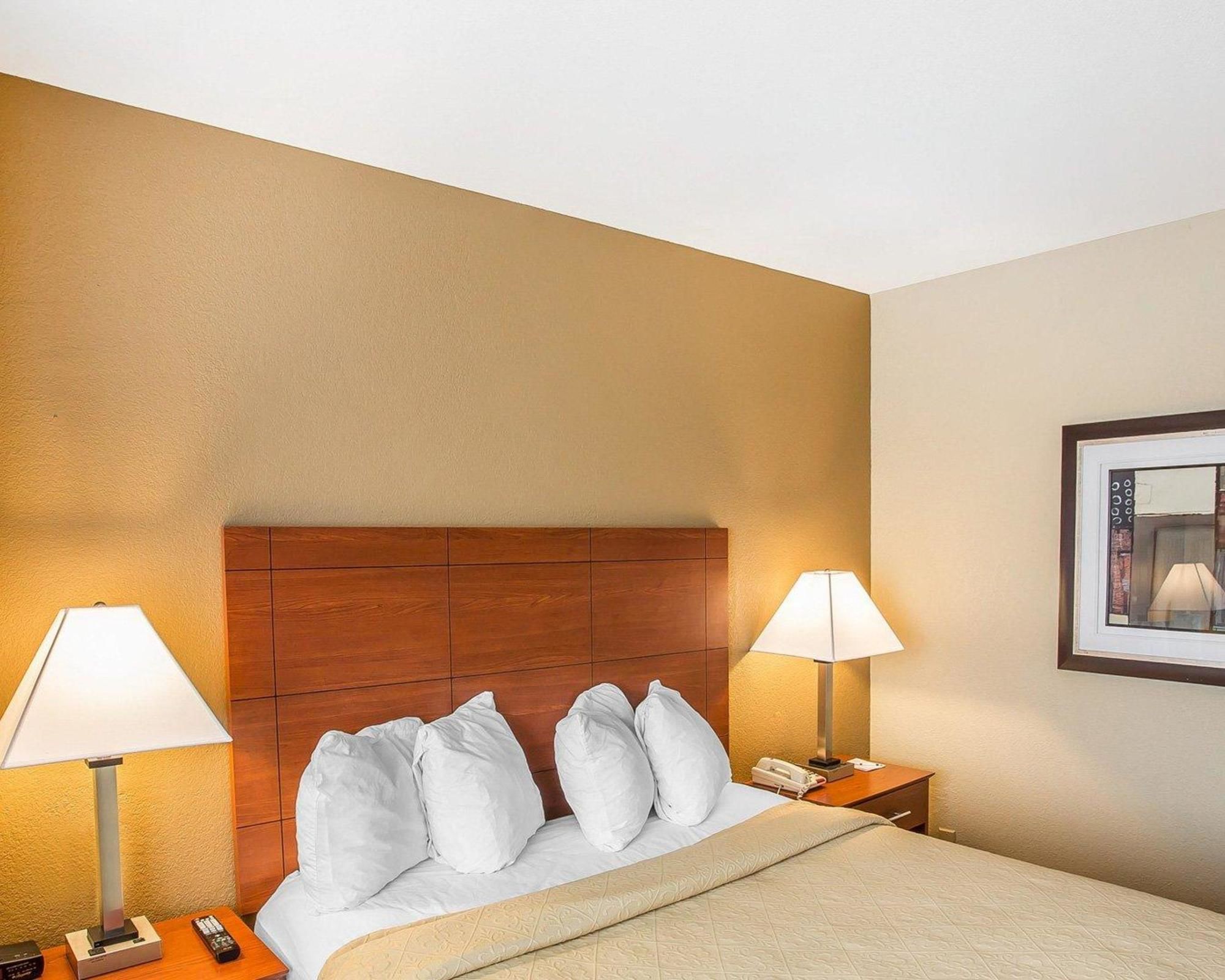 Quality Inn & Suites