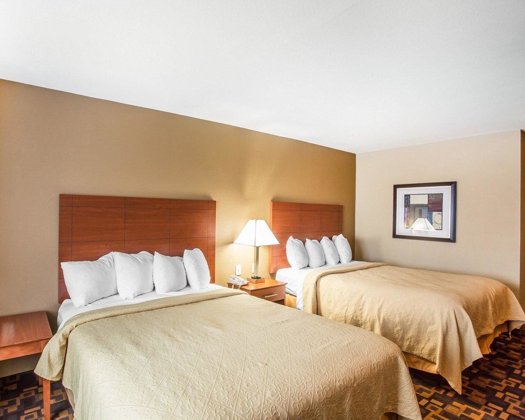 Quality Inn & Suites
