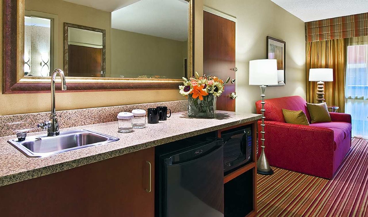 Embassy Suites by Hilton Nashville SE Murfreesboro