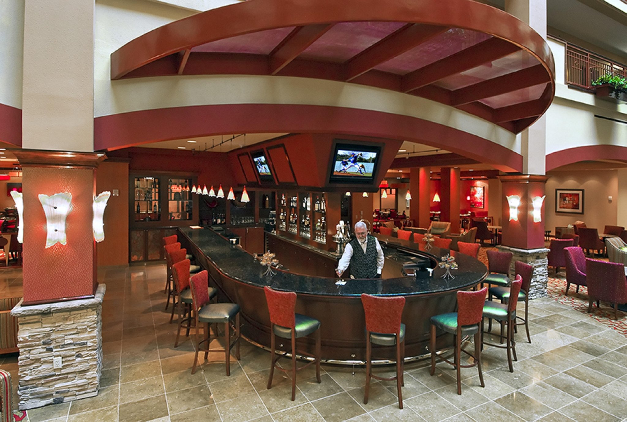 Embassy Suites by Hilton Nashville SE Murfreesboro