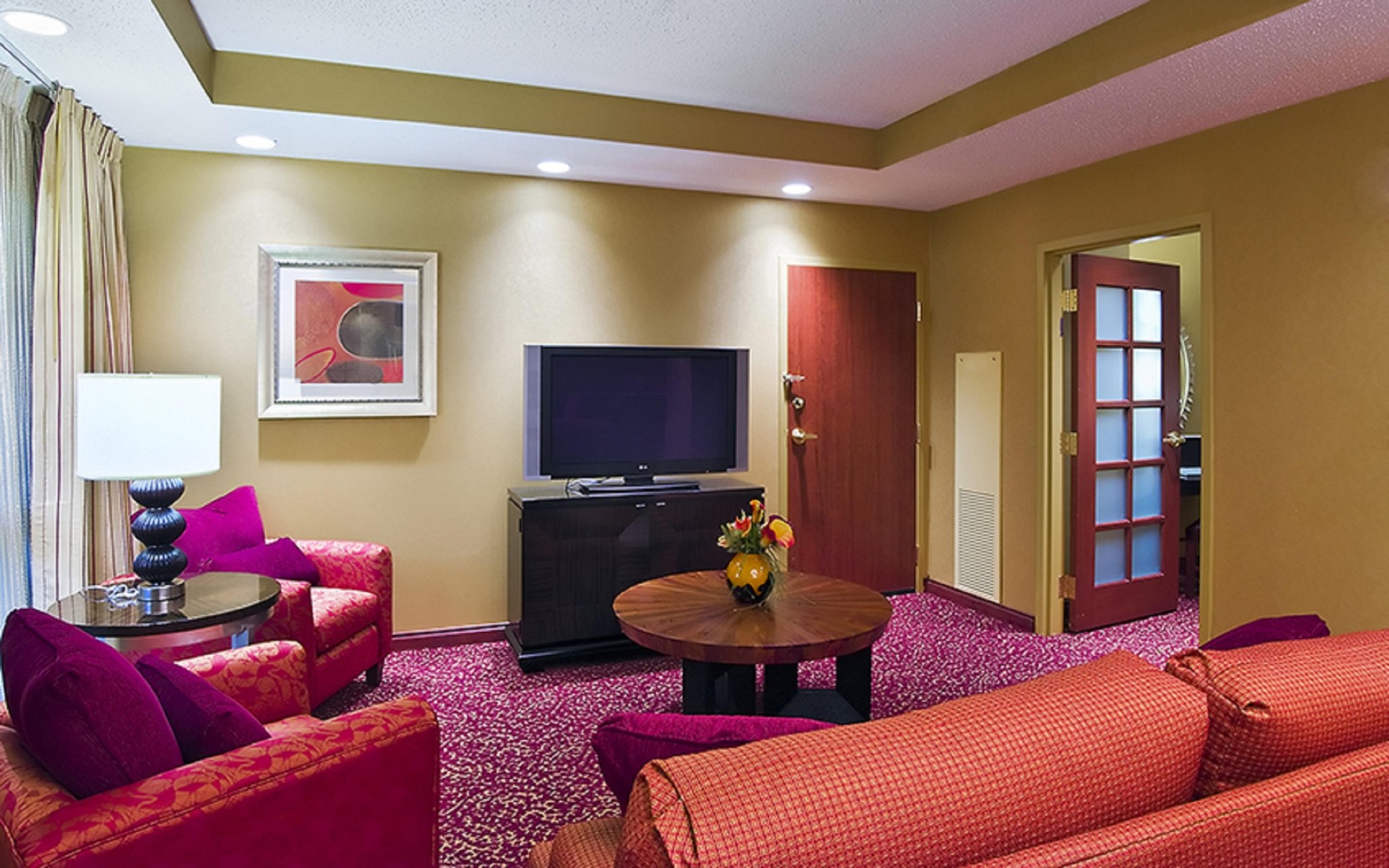 Embassy Suites by Hilton Nashville SE Murfreesboro