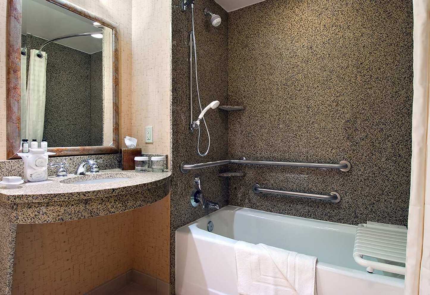 Embassy Suites by Hilton Nashville SE Murfreesboro