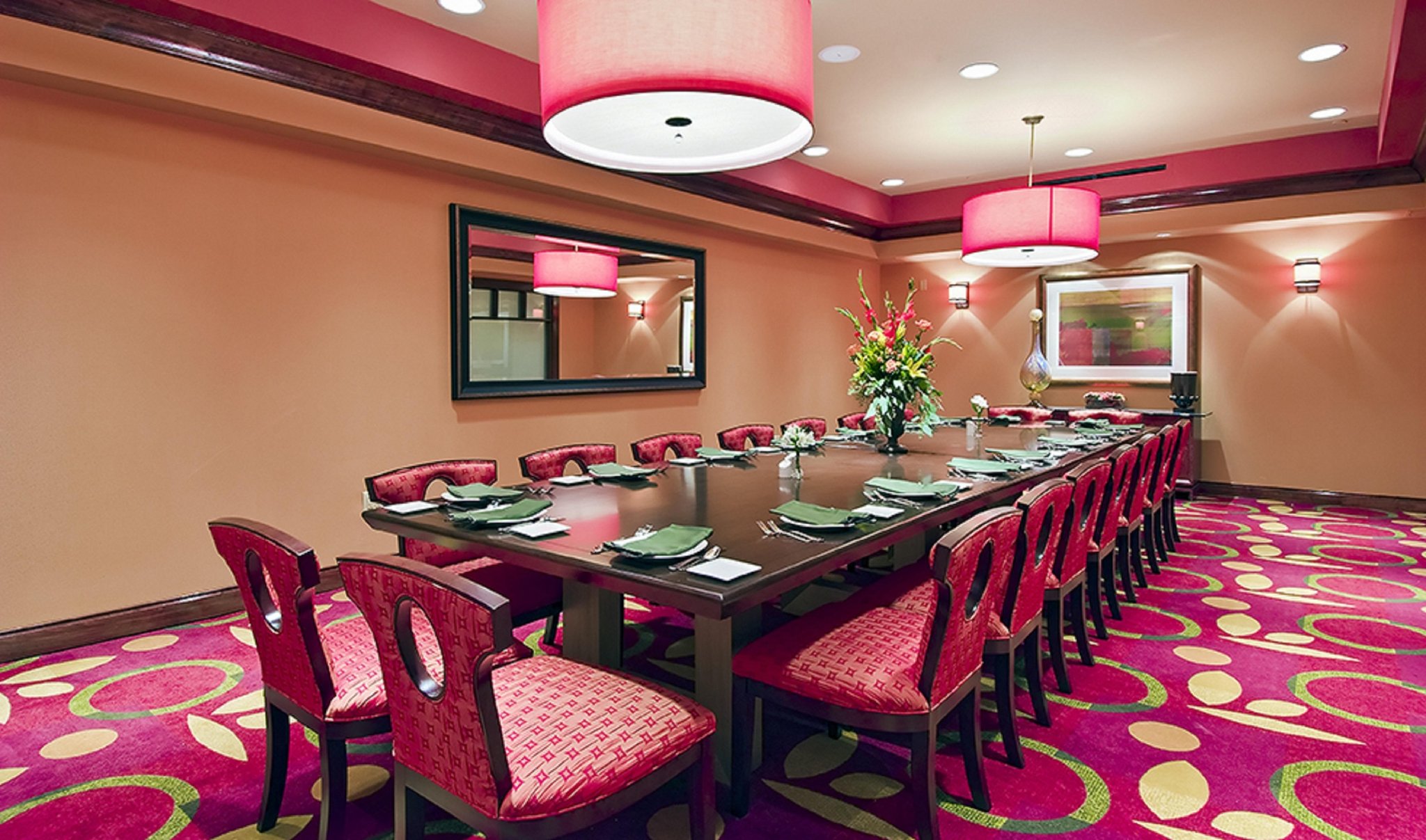 Embassy Suites by Hilton Nashville SE Murfreesboro