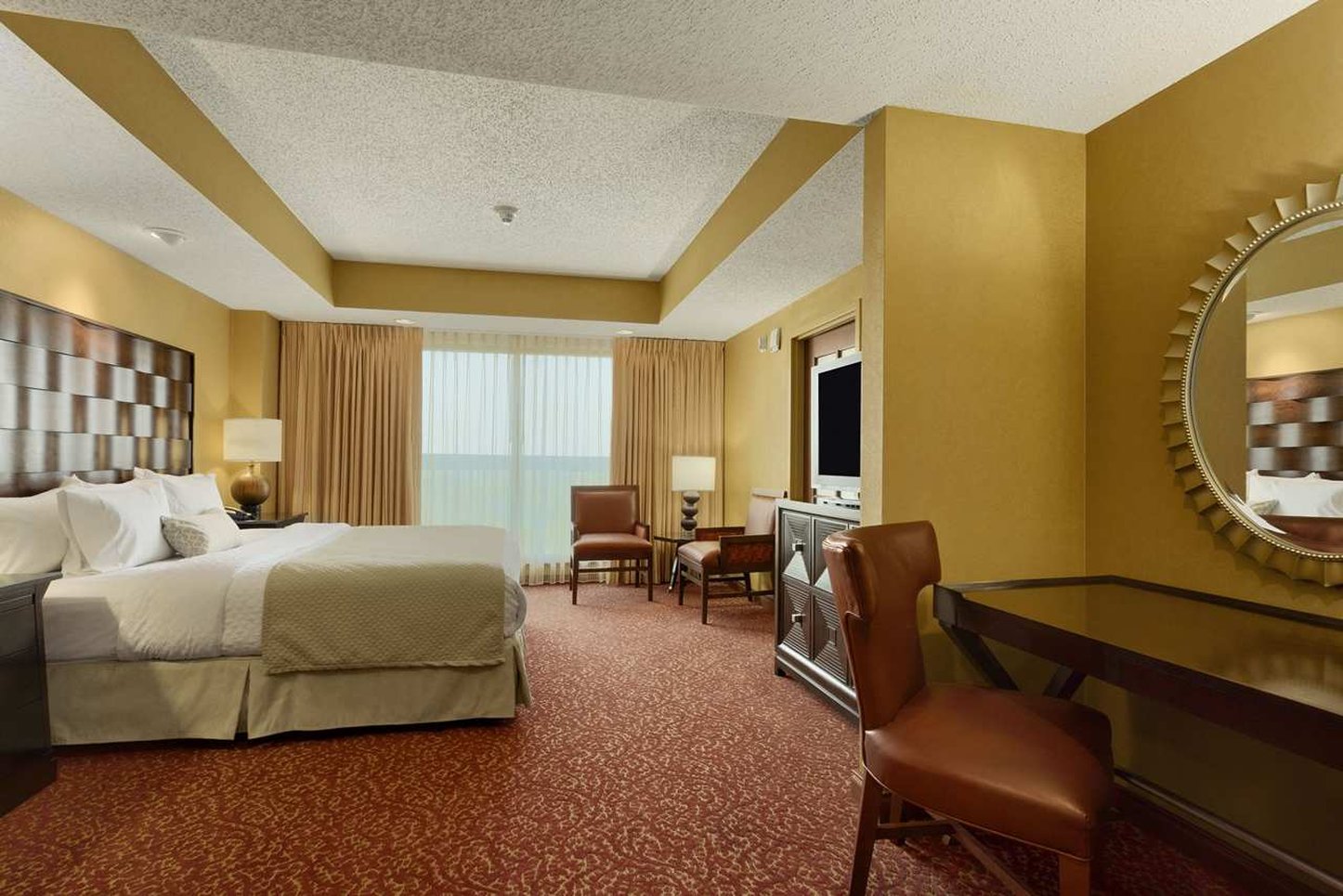 Embassy Suites by Hilton Nashville SE Murfreesboro