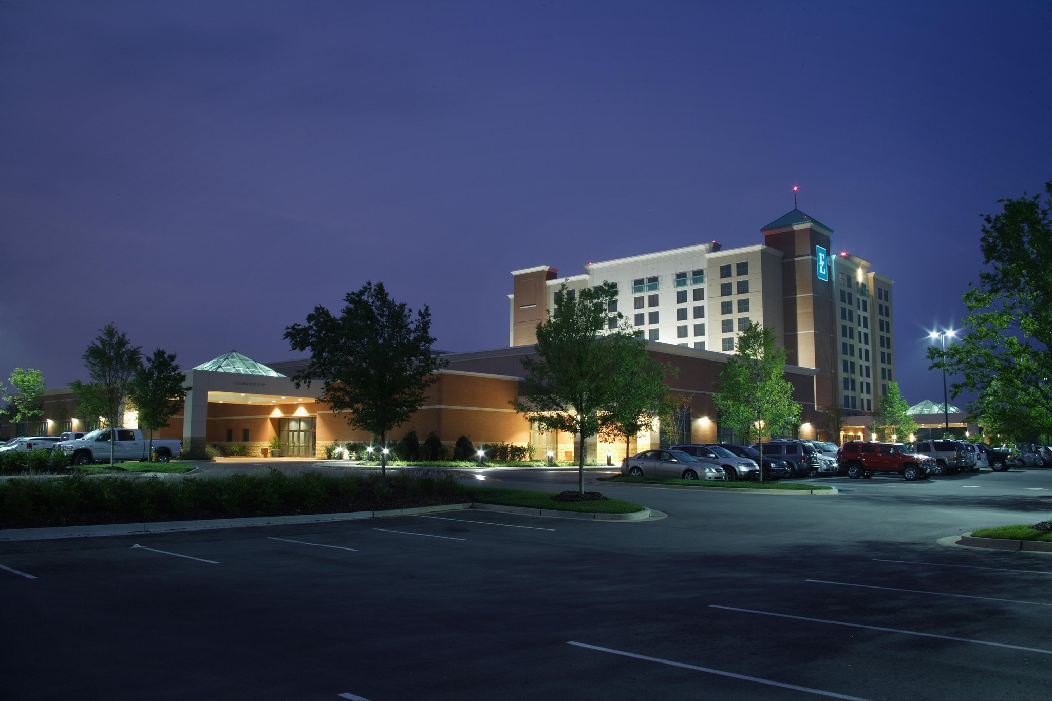 Embassy Suites by Hilton Nashville SE Murfreesboro