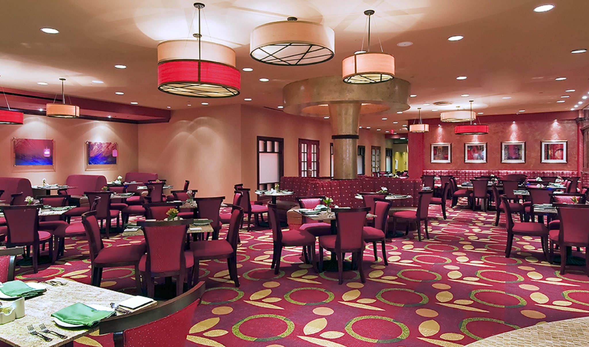 Embassy Suites by Hilton Nashville SE Murfreesboro