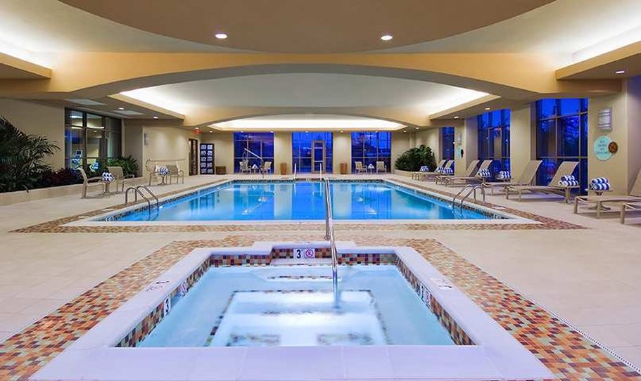 Embassy Suites by Hilton Nashville SE Murfreesboro