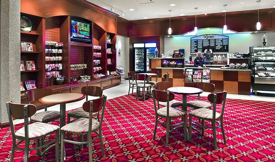 Embassy Suites by Hilton Nashville SE Murfreesboro