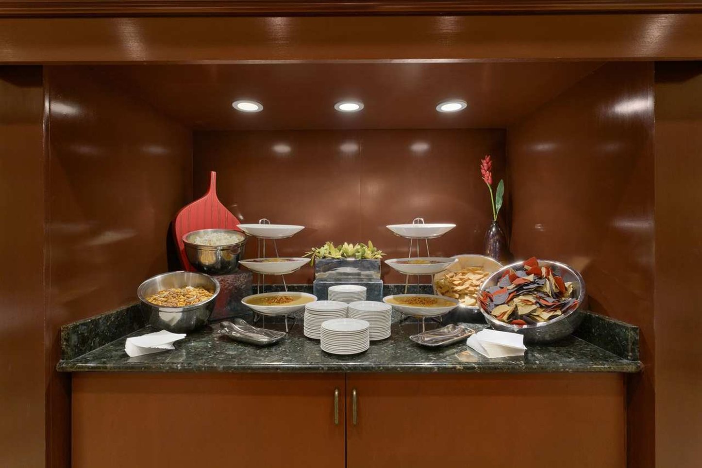 Embassy Suites by Hilton Nashville SE Murfreesboro