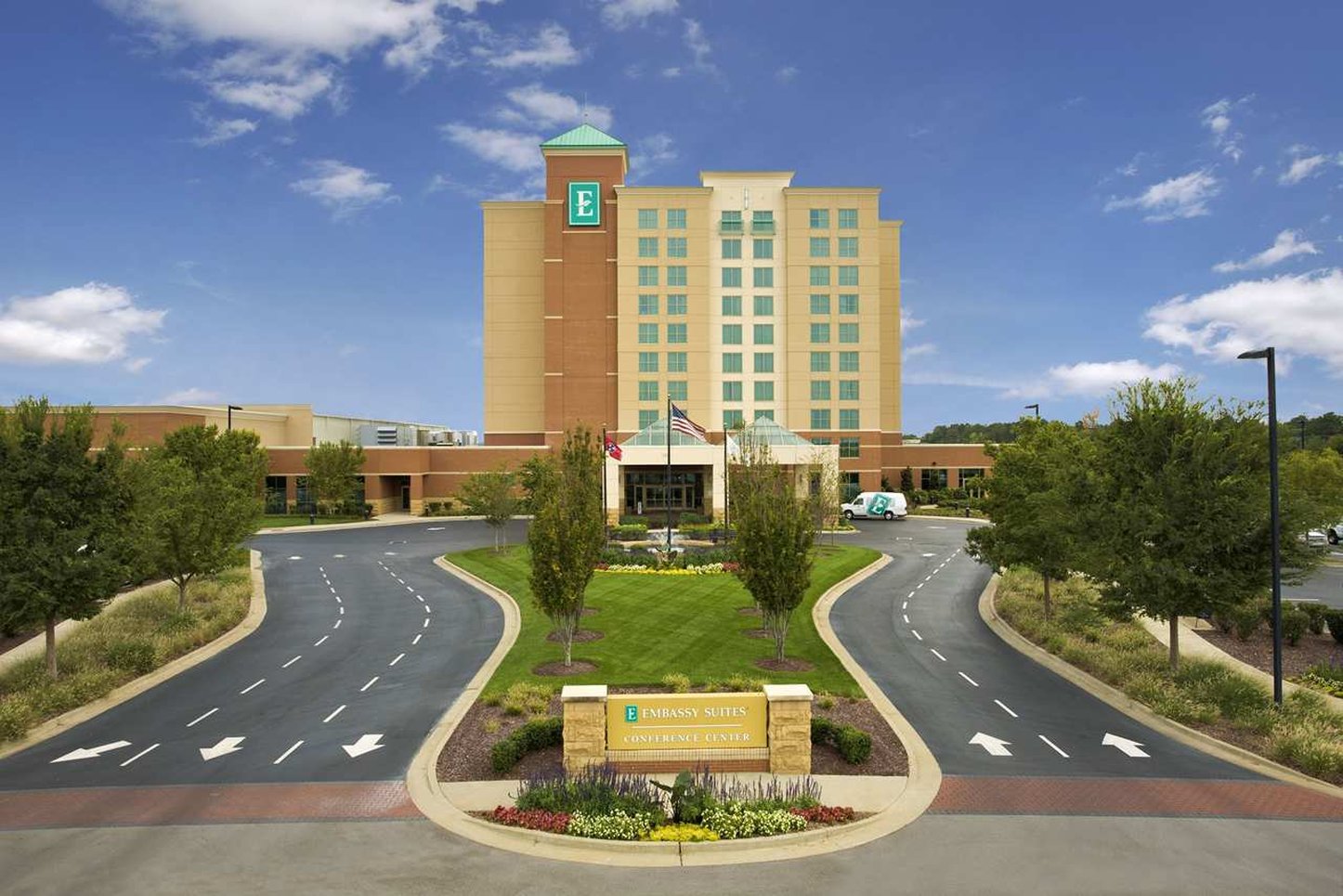 Embassy Suites by Hilton Nashville SE Murfreesboro