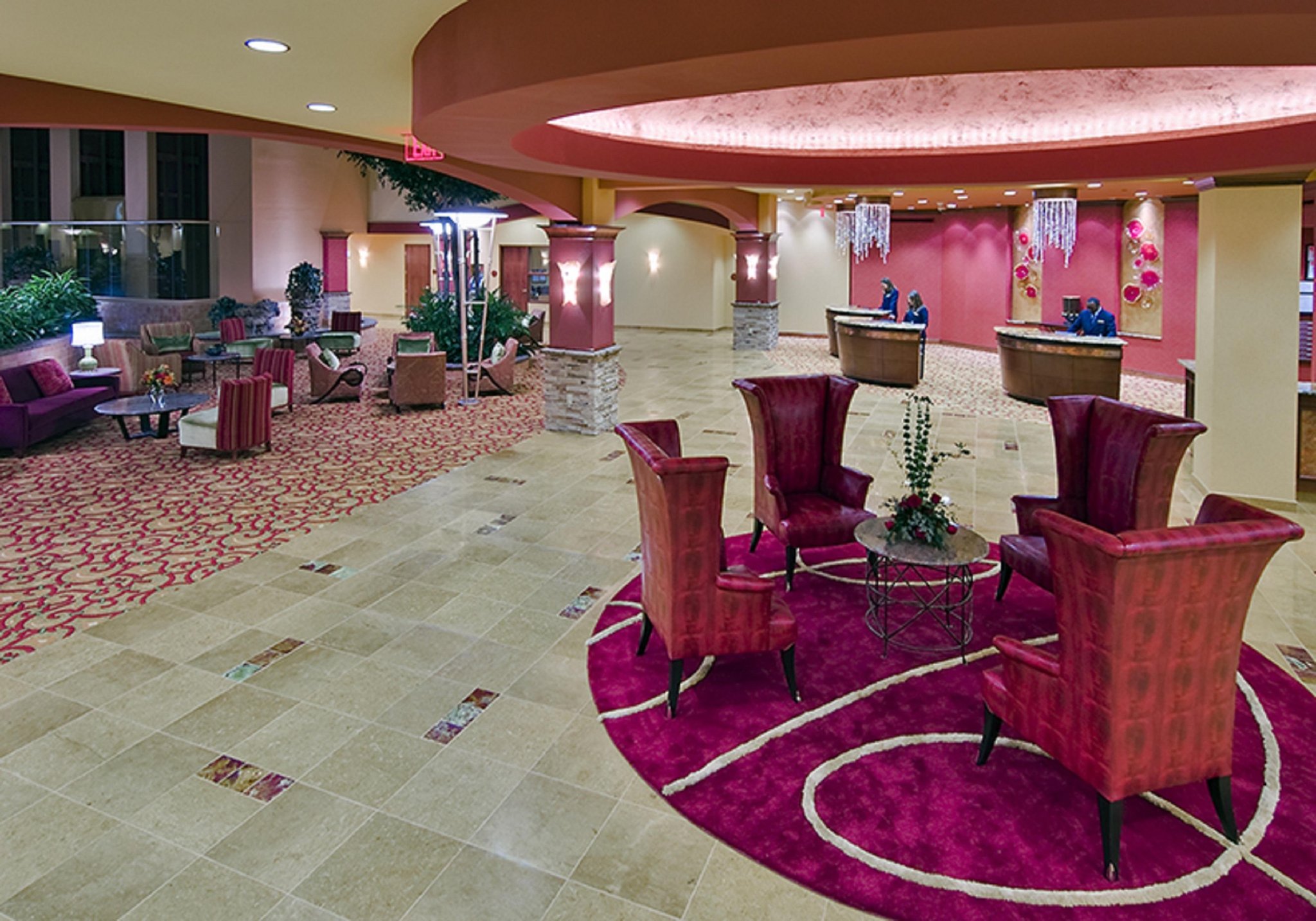 Embassy Suites by Hilton Nashville SE Murfreesboro