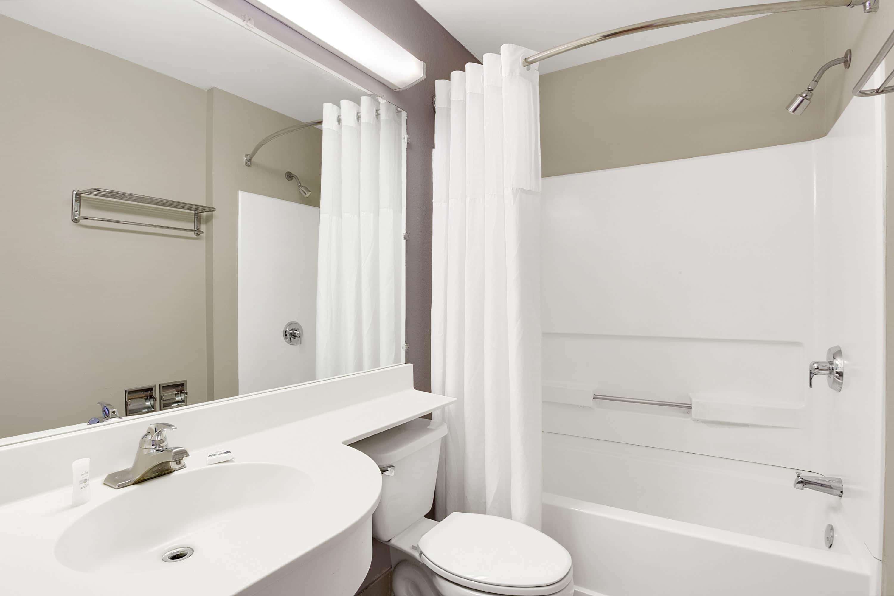 Microtel Inn & Suites by Wyndham Murfreesboro