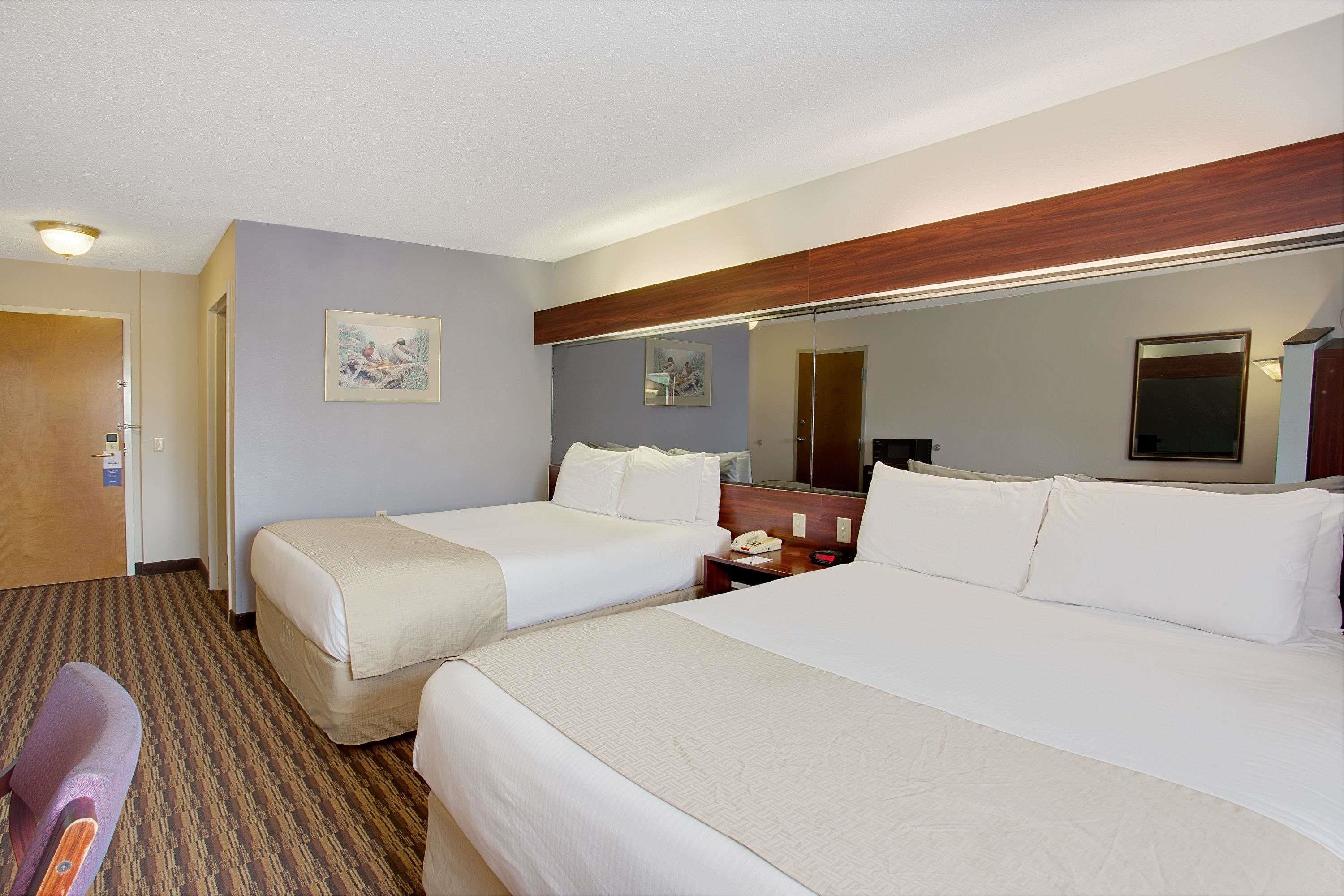 Microtel Inn & Suites by Wyndham Murfreesboro