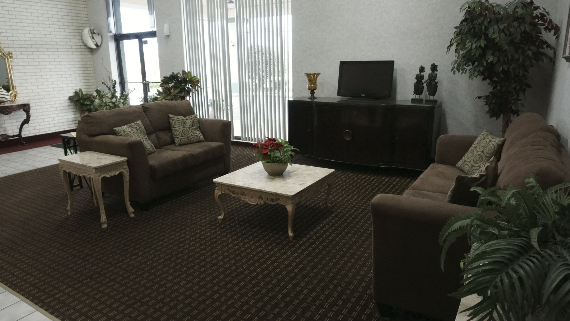 Wingate by Wyndham Murfreesboro