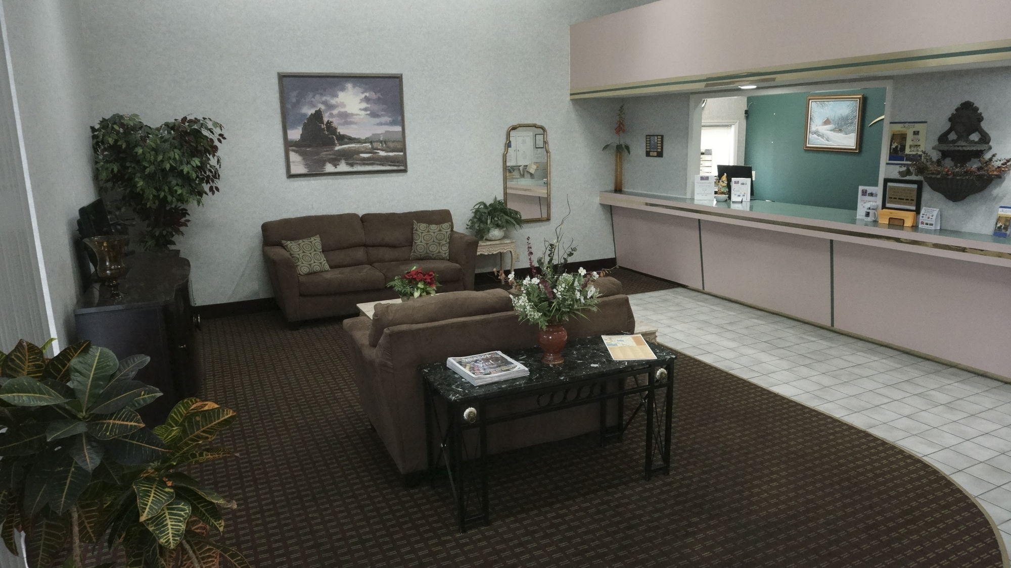 Wingate by Wyndham Murfreesboro