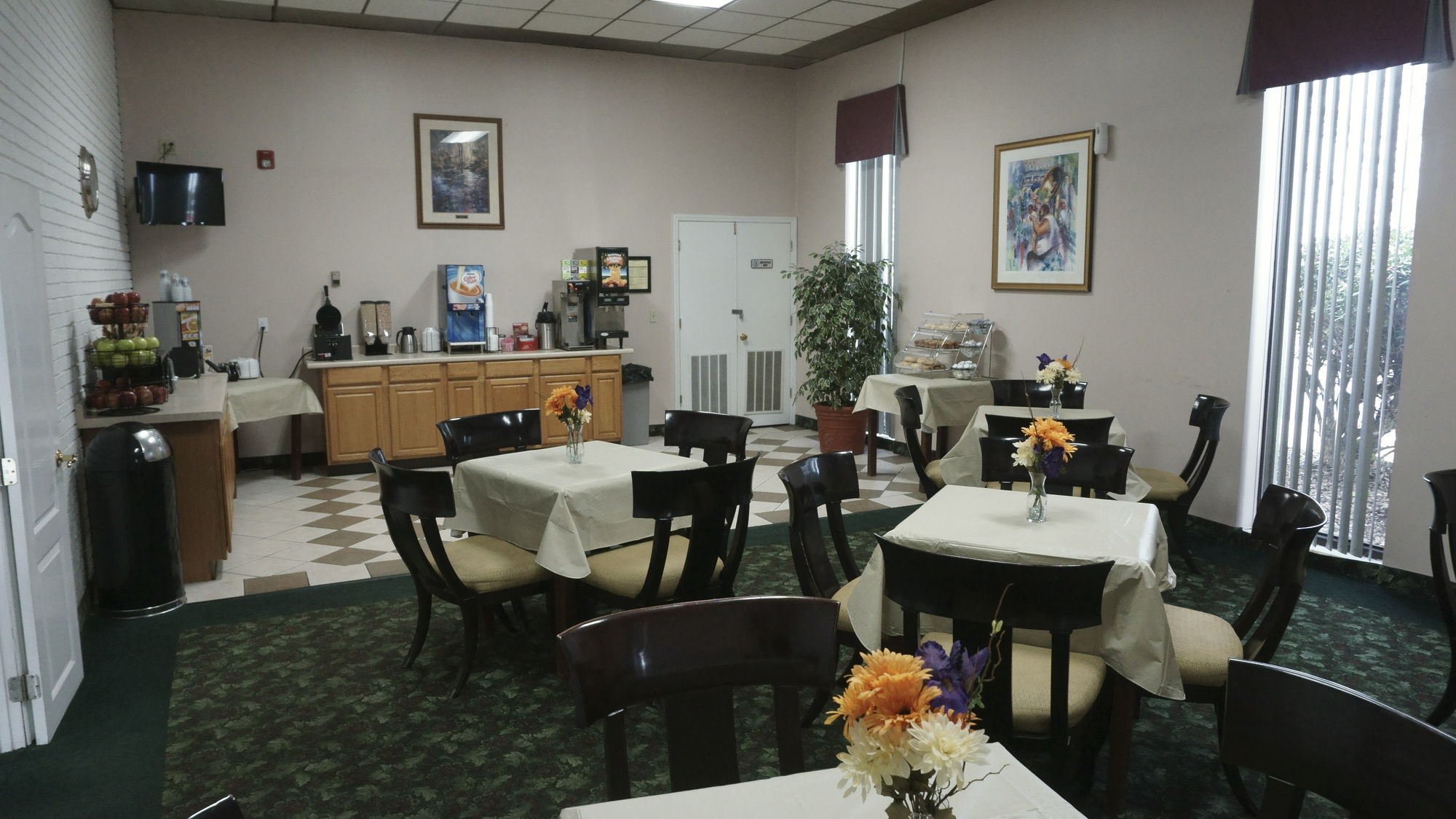 Wingate by Wyndham Murfreesboro