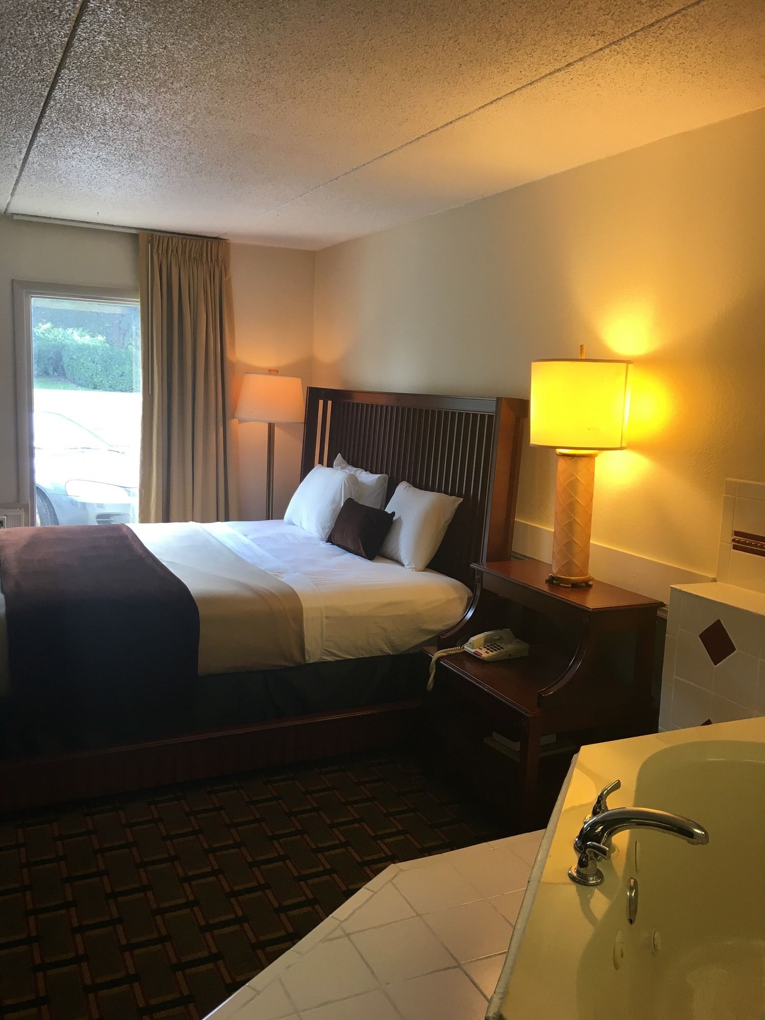 Wingate by Wyndham Murfreesboro