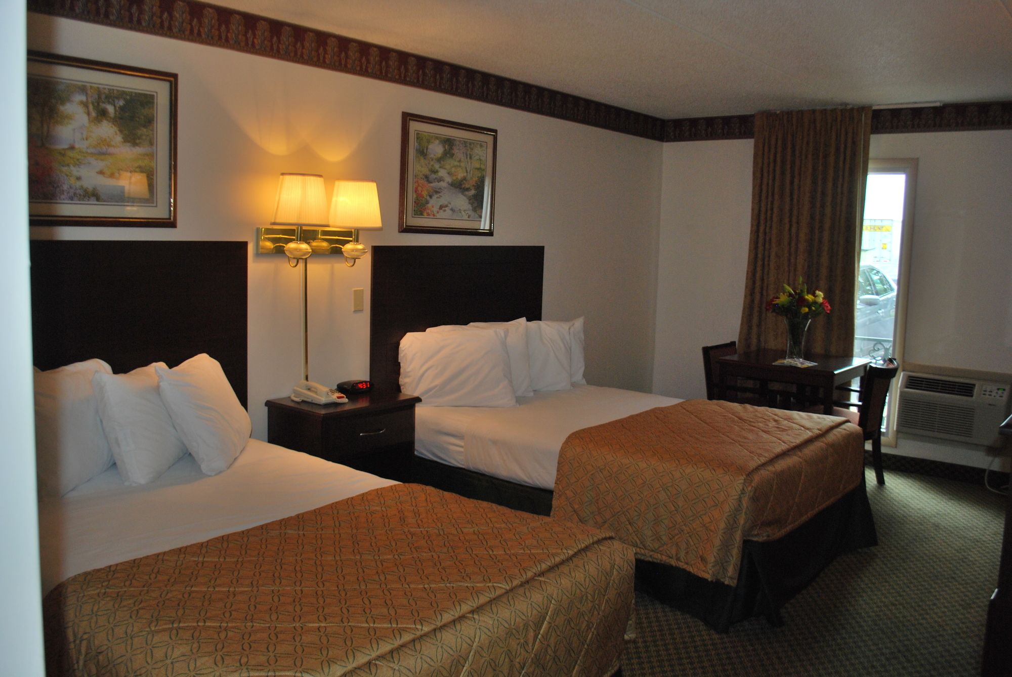 Wingate by Wyndham Murfreesboro