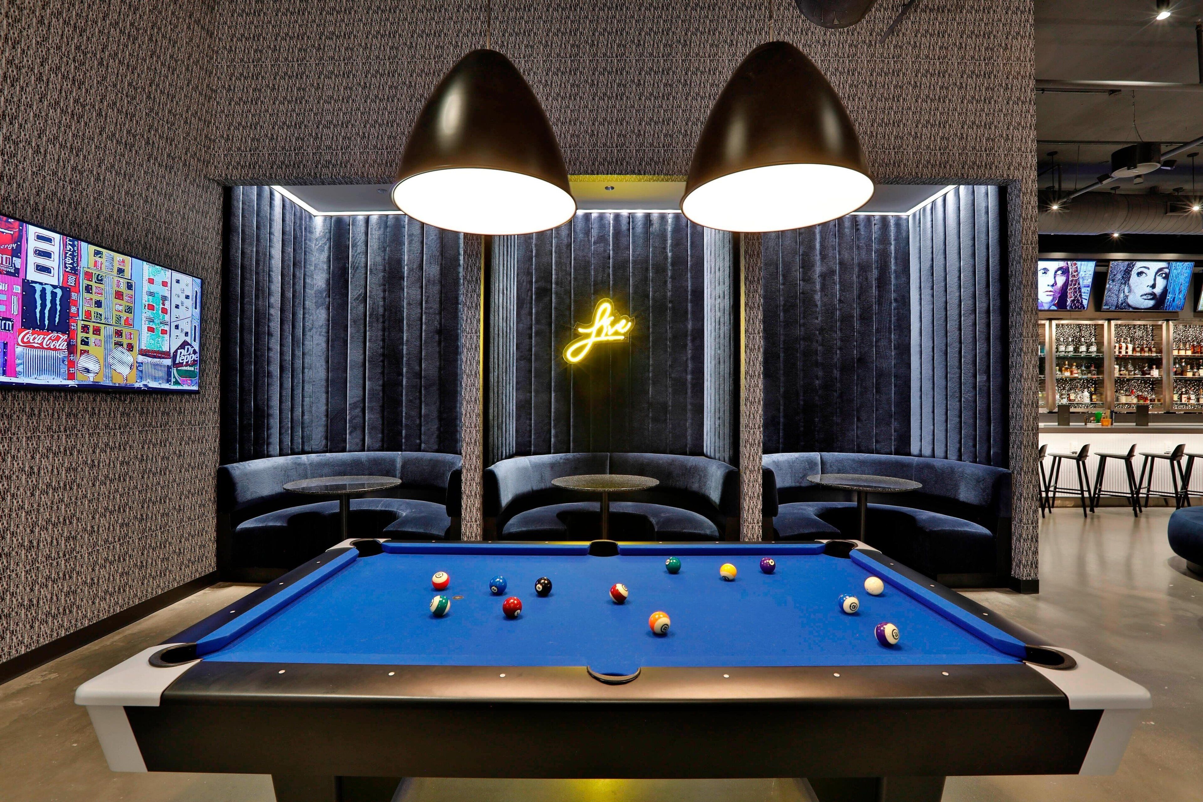 Aloft Nashville Airport