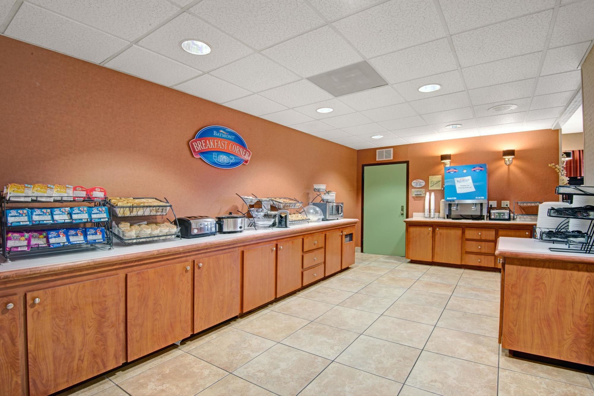 Baymont by Wyndham Nashville Airport
