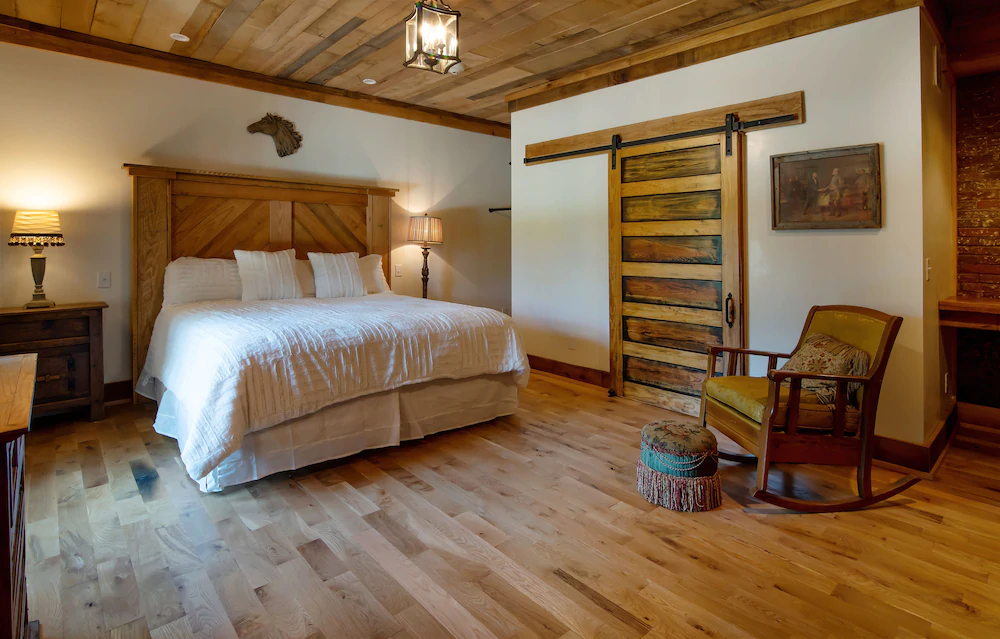 Belle Air Inn