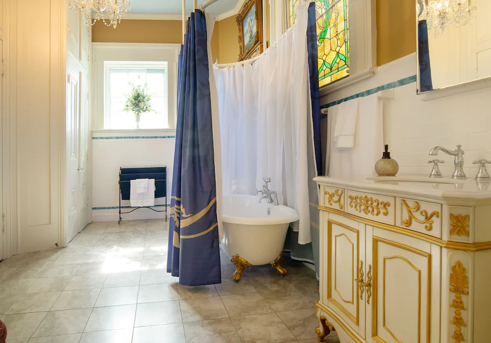 Belle Air Inn