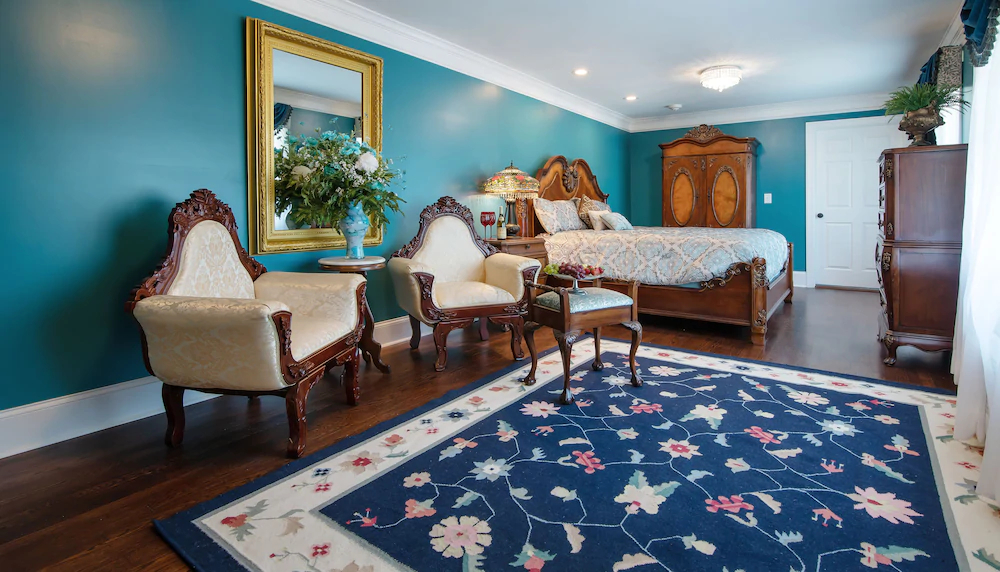 Belle Air Inn