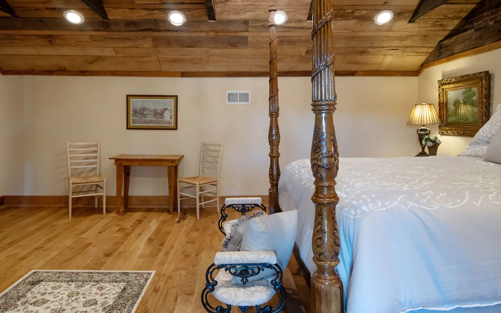Belle Air Inn