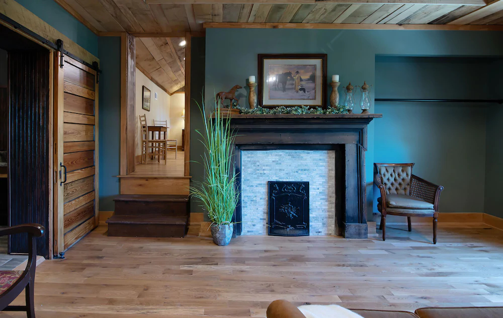 Belle Air Inn