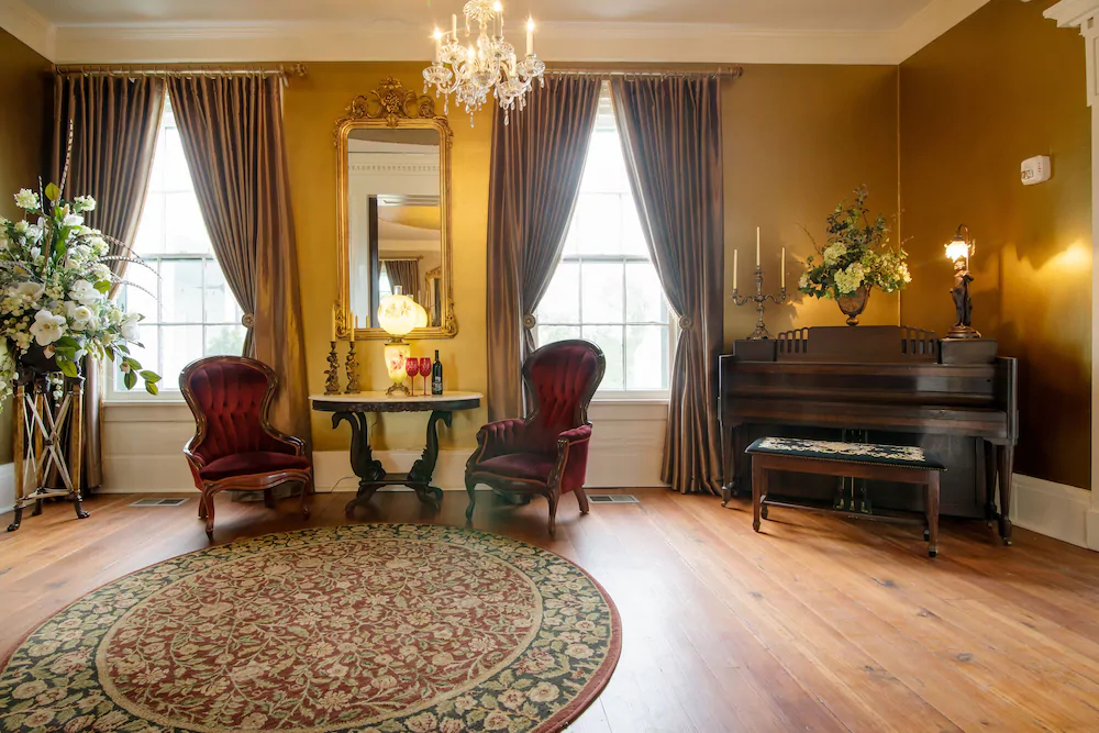 Belle Air Inn