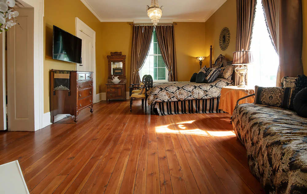 Belle Air Inn