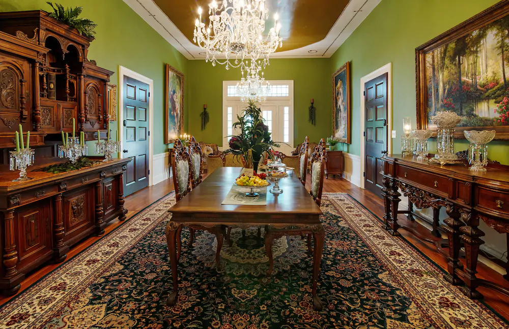 Belle Air Inn