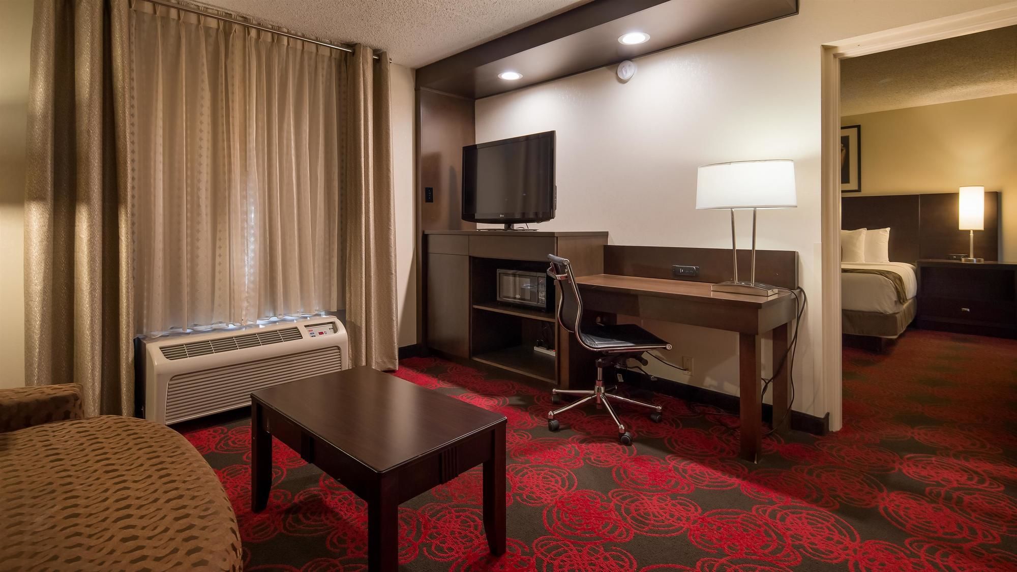 Best Western Suites Near Opryland